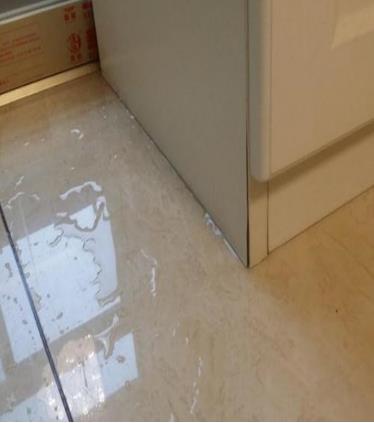 兴庆漏水检测 厕所漏水怎么检测?